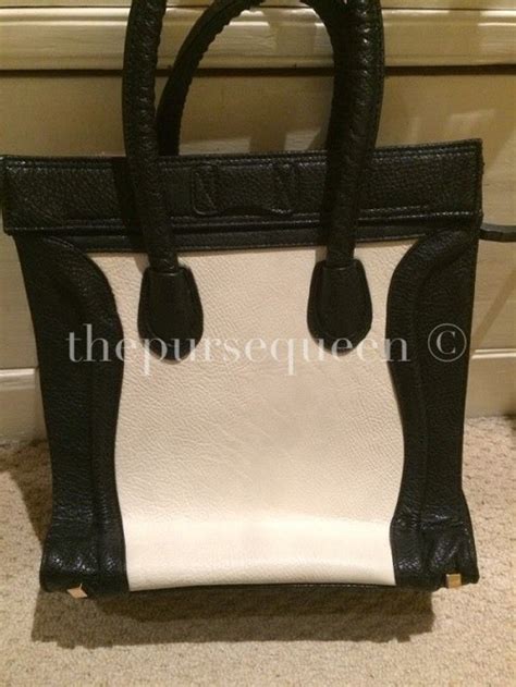 celine replica ioffer|Ioffer.com Review: One of the Worst Celine Replica Bags I’ve .